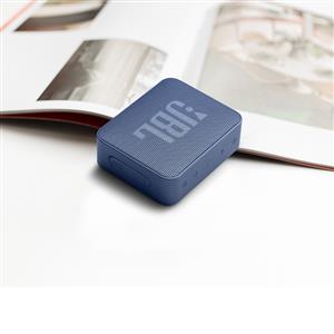 JBL GO ESSENTIAL BLUETOOTH HOPARLÖR-MAVI