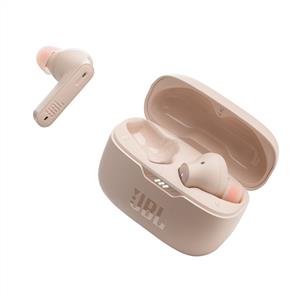 JBL Tune 230NC TWS Kulak içi Bluetooth Kulaklık - Krem
