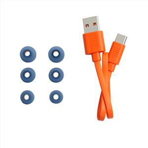 JBL Tune 230NC TWS Kulak içi Bluetooth Kulaklık - Mavi