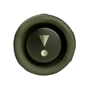 JBL FLIP6 BLUETOOTH HOPARLÖR-YESIL