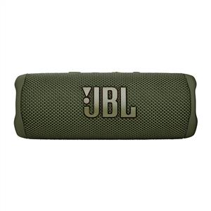 JBL FLIP6 BLUETOOTH HOPARLÖR-YESIL