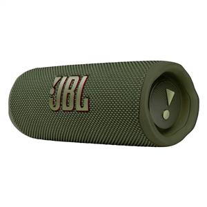JBL FLIP6 BLUETOOTH HOPARLÖR-YESIL