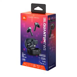 JBL QUANTUM TWS KABLOSUZ GAMİNG KULAKLIK - SİYAH