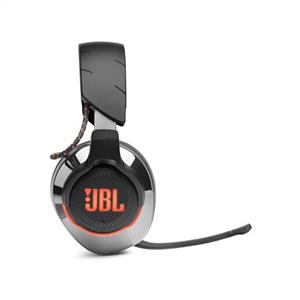 JBL QUANTUM 810 GAMİNG KABLOSUZ KULAKLIK - SİYAH