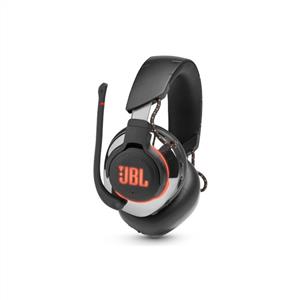 JBL QUANTUM 810 GAMİNG KABLOSUZ KULAKLIK - SİYAH