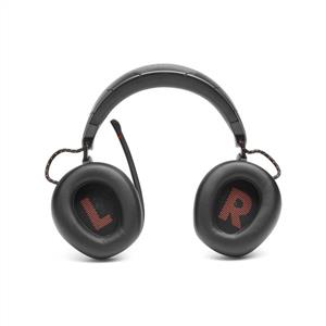 JBL QUANTUM 810 GAMİNG KABLOSUZ KULAKLIK - SİYAH