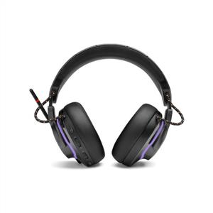 JBL QUANTUM 810 GAMİNG KABLOSUZ KULAKLIK - SİYAH