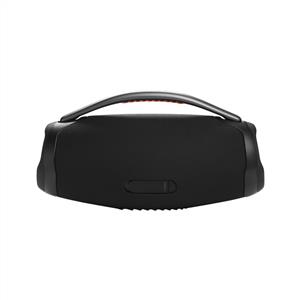 JBL BOOMBOX 3 IP67 BLUETOOTH HOPARLÖR-SIYAH
