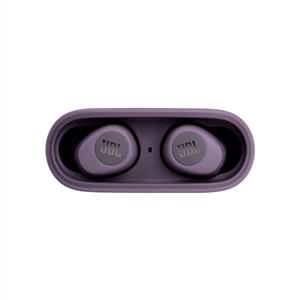 JBL WAVE 100TWS GERÇEK KABLOSUZ KULAKİÇİ KULAKLIK - MOR