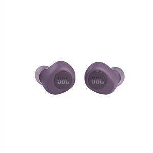 JBL WAVE 100TWS GERÇEK KABLOSUZ KULAKİÇİ KULAKLIK - MOR