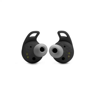 JBL REFLECT AERO GERÇEK KABLOSUZ KULAKİÇİ KULAKLIK - SİYAH
