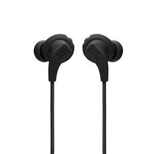 JBL ENDURANCE RUN2 MİKROFONLU KULAKİÇİ KULAKLIK- SİYAH
