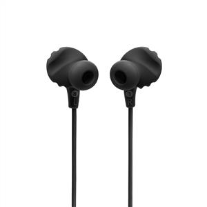 JBL ENDURANCE RUN2 MİKROFONLU KULAKİÇİ KULAKLIK- SİYAH