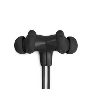 JBL ENDURANCE RUN2 MİKROFONLU KULAKİÇİ KULAKLIK- SİYAH