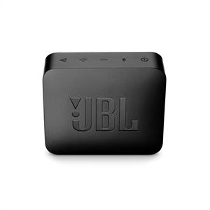 JBL GO ESSENTIAL BLUETOOTH HOPARLÖR-SIYAH