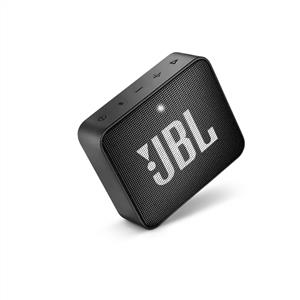JBL GO ESSENTIAL BLUETOOTH HOPARLÖR-SIYAH