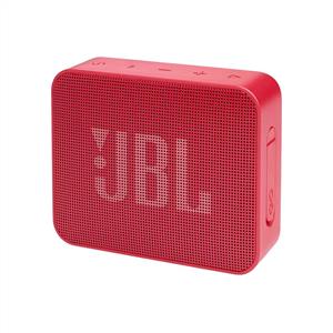 JBL GO ESSENTIAL BLUETOOTH HOPARLÖR-KIRMIZI