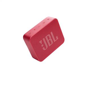 JBL GO ESSENTIAL BLUETOOTH HOPARLÖR-KIRMIZI