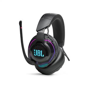 JBL QUANTUM 910 KABLOSUZ GAMİNG KULAKLIK - SİYAH