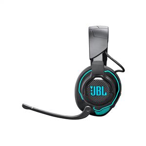 JBL QUANTUM 910 KABLOSUZ GAMİNG KULAKLIK - SİYAH