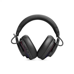 JBL QUANTUM 910 KABLOSUZ GAMİNG KULAKLIK - SİYAH