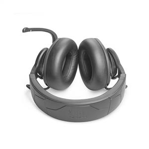 JBL QUANTUM 910 KABLOSUZ GAMİNG KULAKLIK - SİYAH
