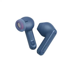 JBL Tune Flex NC TWS Kulak İçi Bluetooth Kulaklık - Mavi