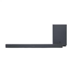 JBL BLBAR21DBM2BLKEP Bar 2.1 Kanal ,300W Kablosuz Bluetooth SoundBar