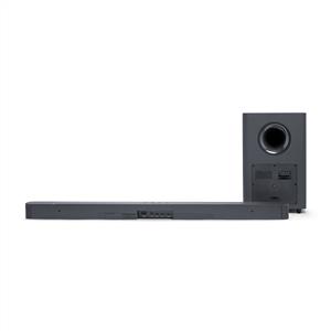 JBL BLBAR21DBM2BLKEP Bar 2.1 Kanal ,300W Kablosuz Bluetooth SoundBar
