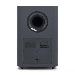 JBL BLBAR21DBM2BLKEP Bar 2.1 Kanal ,300W Kablosuz Bluetooth SoundBar