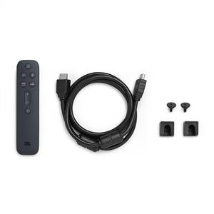 JBL BLBAR21DBM2BLKEP Bar 2.1 Kanal ,300W Kablosuz Bluetooth SoundBar