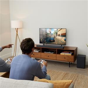 JBL BLBAR21DBM2BLKEP Bar 2.1 Kanal ,300W Kablosuz Bluetooth SoundBar