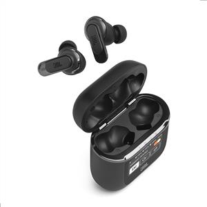 JBL Tour Pro 2 TWS Bluetooth Kulak İçi Kulaklık - Siyah