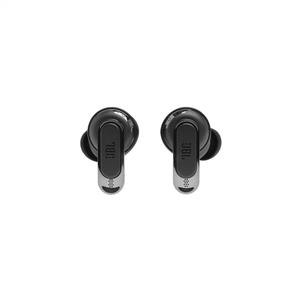 JBL Tour Pro 2 TWS Bluetooth Kulak İçi Kulaklık - Siyah