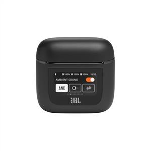 JBL Tour Pro 2 TWS Bluetooth Kulak İçi Kulaklık - Siyah