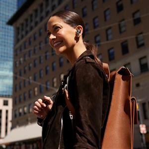 JBL Tour Pro 2 TWS Bluetooth Kulak İçi Kulaklık - Siyah