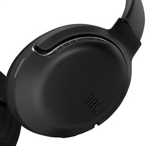 JBL Tour One M2 Kablosuz Kulak Üstü Kulaklık - Siyah
