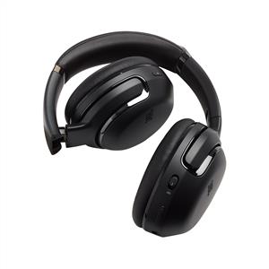 JBL Tour One M2 Kablosuz Kulak Üstü Kulaklık - Siyah