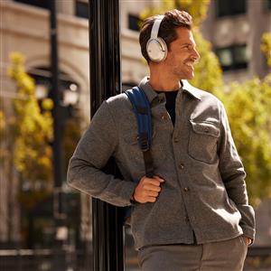 JBL Tour One M2 Kablosuz Kulak Üstü Kulaklık - Beyaz