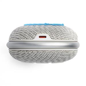 JBL CLIP 4 ECO BLUETOOTH HOPARLÖR-BEYAZ