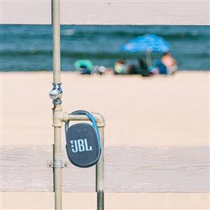 JBL CLIP 4 ECO BLUETOOTH HOPARLÖR-BEYAZ