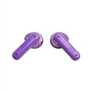 JBL Tune Flex NC TWS Kulak İçi Bluetooth Kulaklık - Hayalet Mor