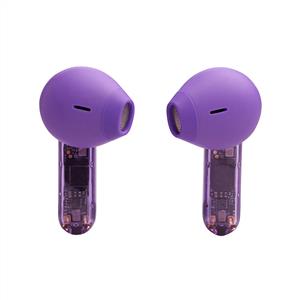 JBL Tune Flex NC TWS Kulak İçi Bluetooth Kulaklık - Hayalet Mor