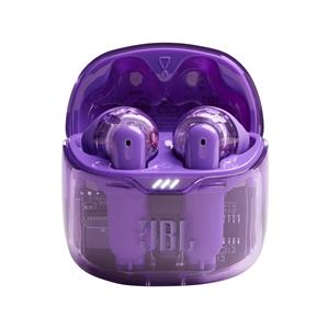 JBL Tune Flex NC TWS Kulak İçi Bluetooth Kulaklık - Hayalet Mor
