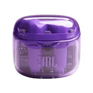 JBL Tune Flex NC TWS Kulak İçi Bluetooth Kulaklık - Hayalet Mor