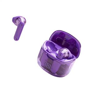 JBL Tune Flex NC TWS Kulak İçi Bluetooth Kulaklık - Hayalet Mor