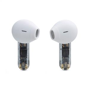 JBL Tune Flex NC TWS Kulak İçi Bluetooth Kulaklık - Hayalet Beyaz