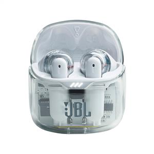 JBL Tune Flex NC TWS Kulak İçi Bluetooth Kulaklık - Hayalet Beyaz