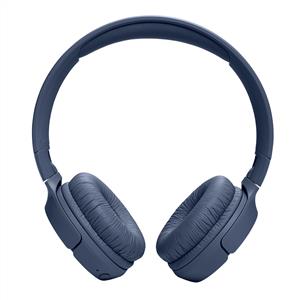 JBL Tune 520bt Multi Connect Kablosuz Kulak Üstü Kulaklık - Mavi