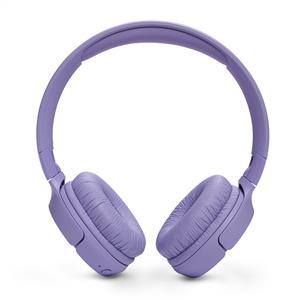 JBL Tune 520bt Multi Connect Kablosuz Kulak Üstü Kulaklık - Mor